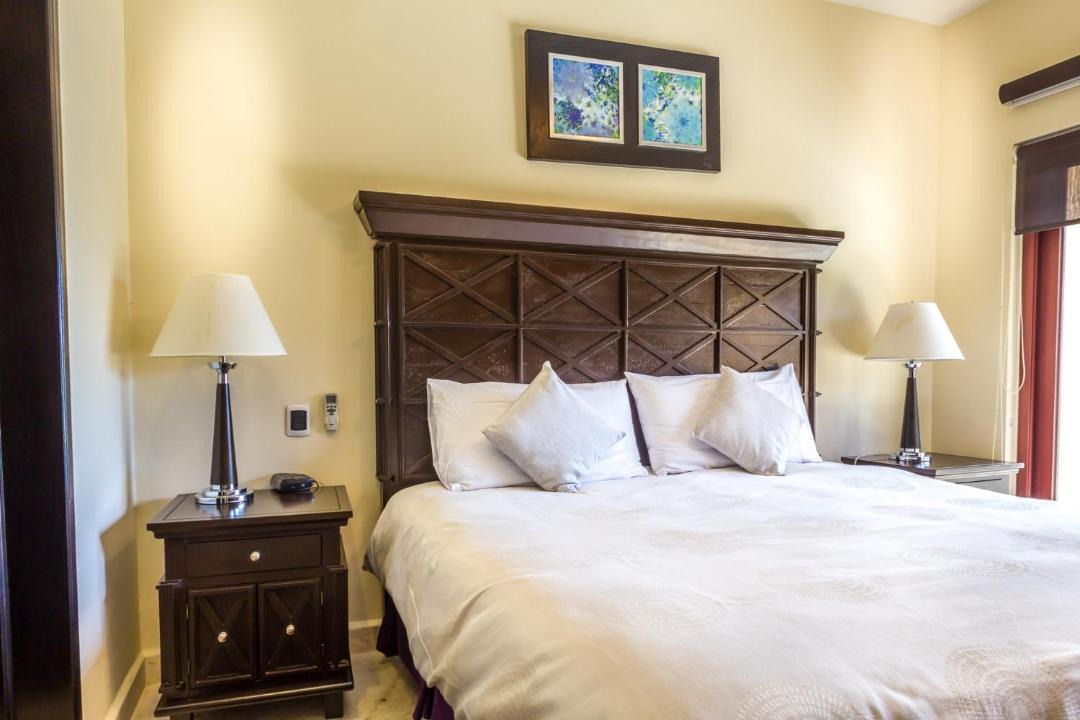 Photo of Bedroom in Downtown