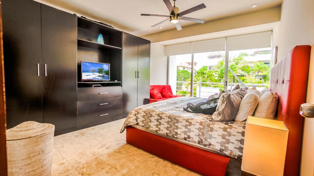 Photo of Bedroom in Downtown