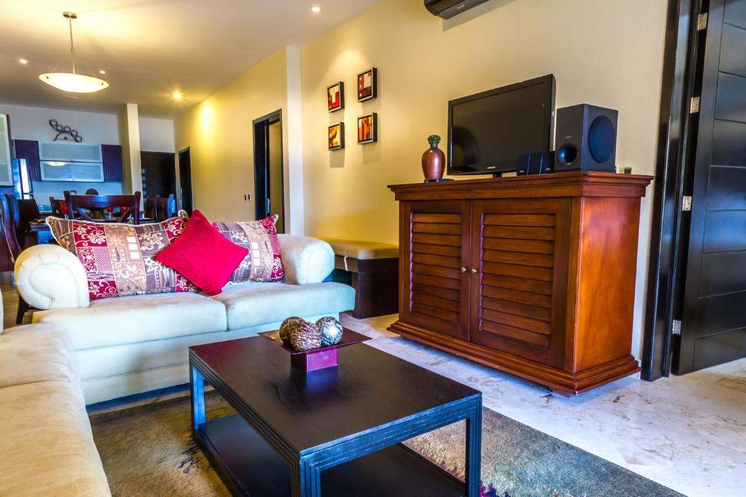 Photo of Livingroom in Downtown
