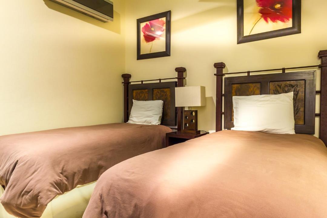 Photo of Bedroom in Downtown