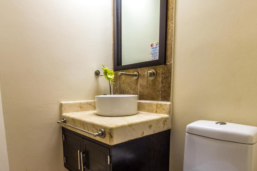 Photo of Bathroom in Downtown