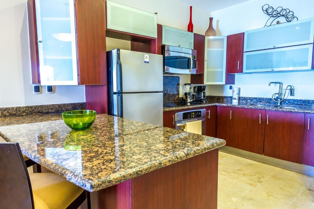 Photo of Kitchen in Downtown