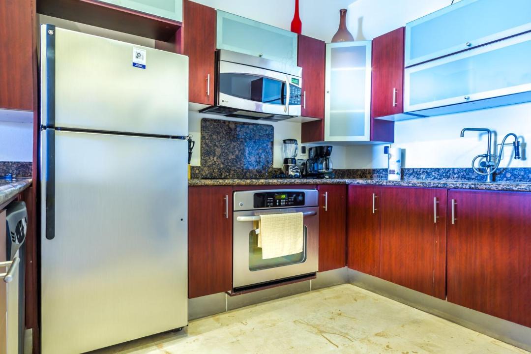 Photo of Kitchen in Downtown