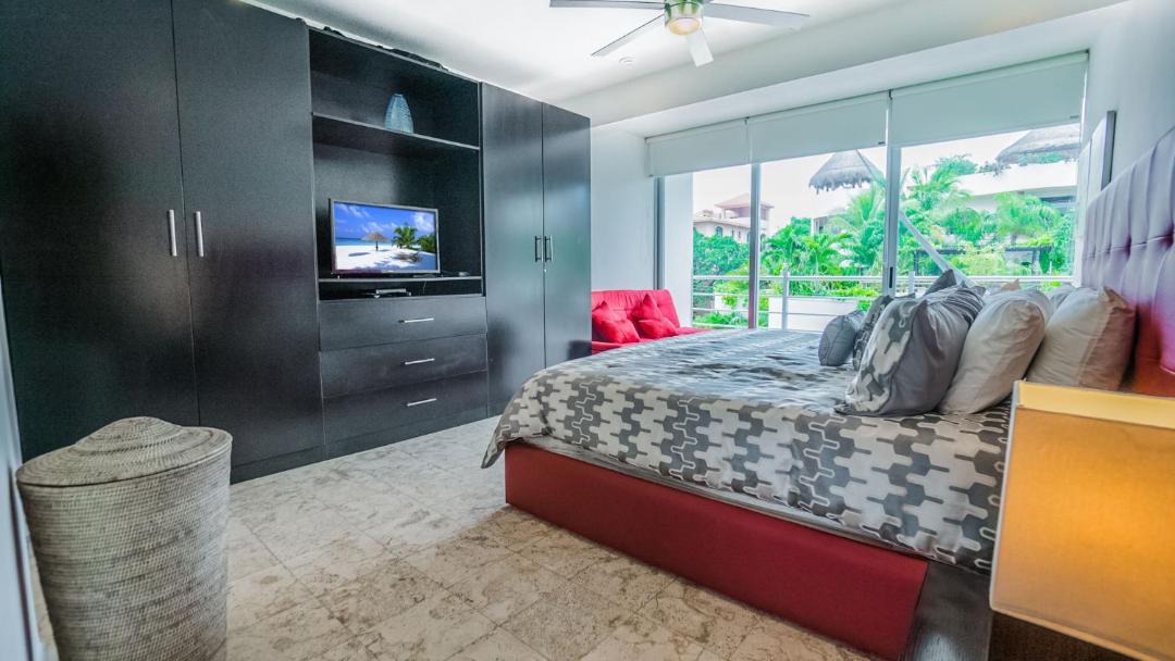 Photo of Bedroom in Downtown