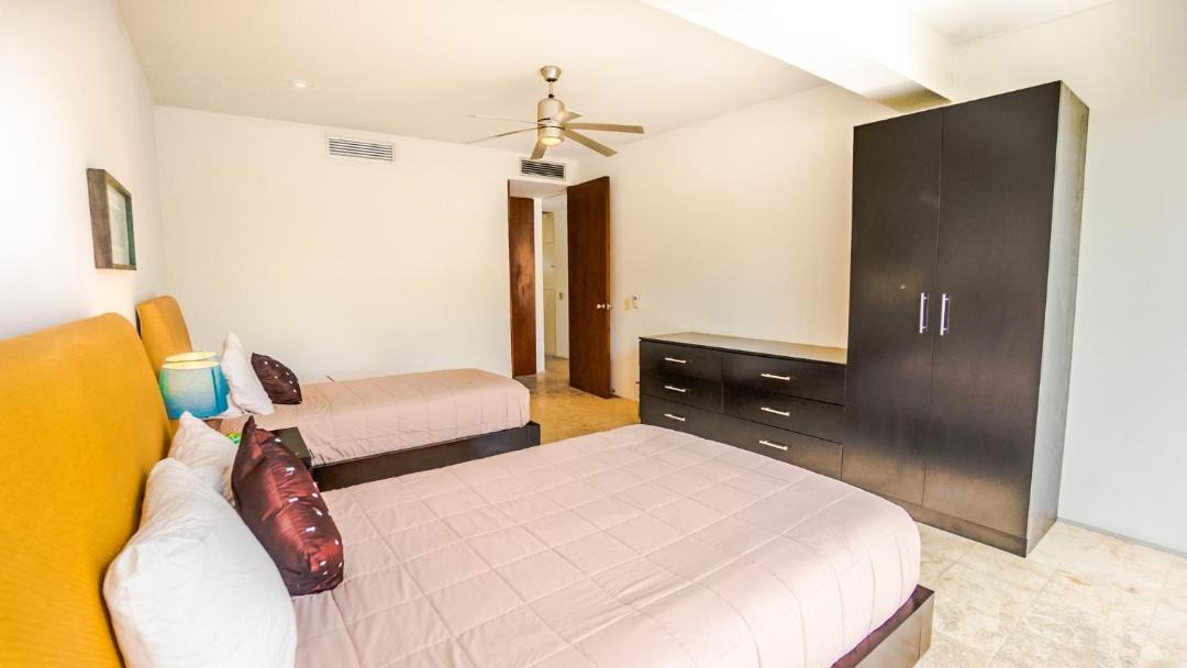 Photo of Bedroom in Downtown