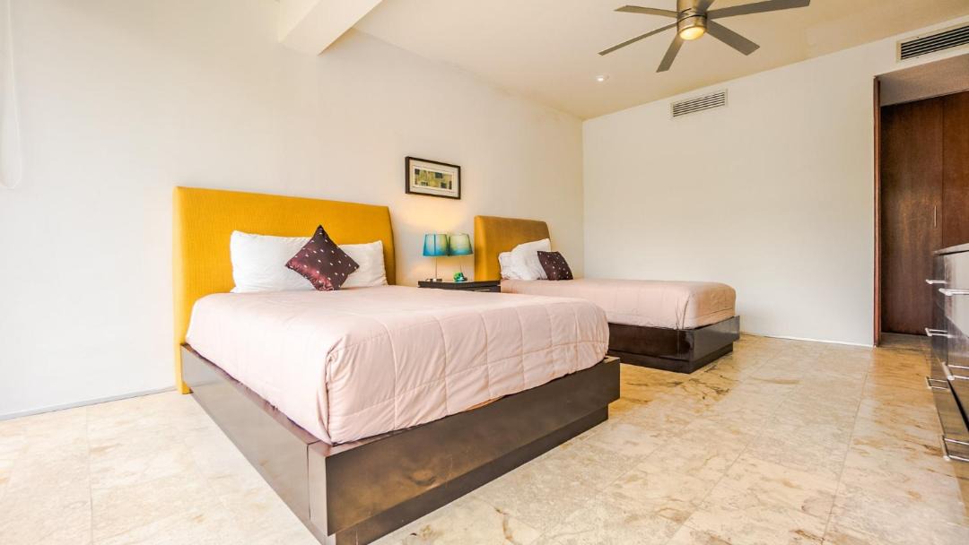 Photo of Bedroom in Downtown