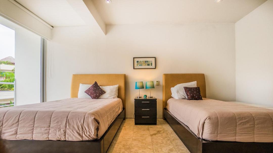 Photo of Bedroom in Downtown