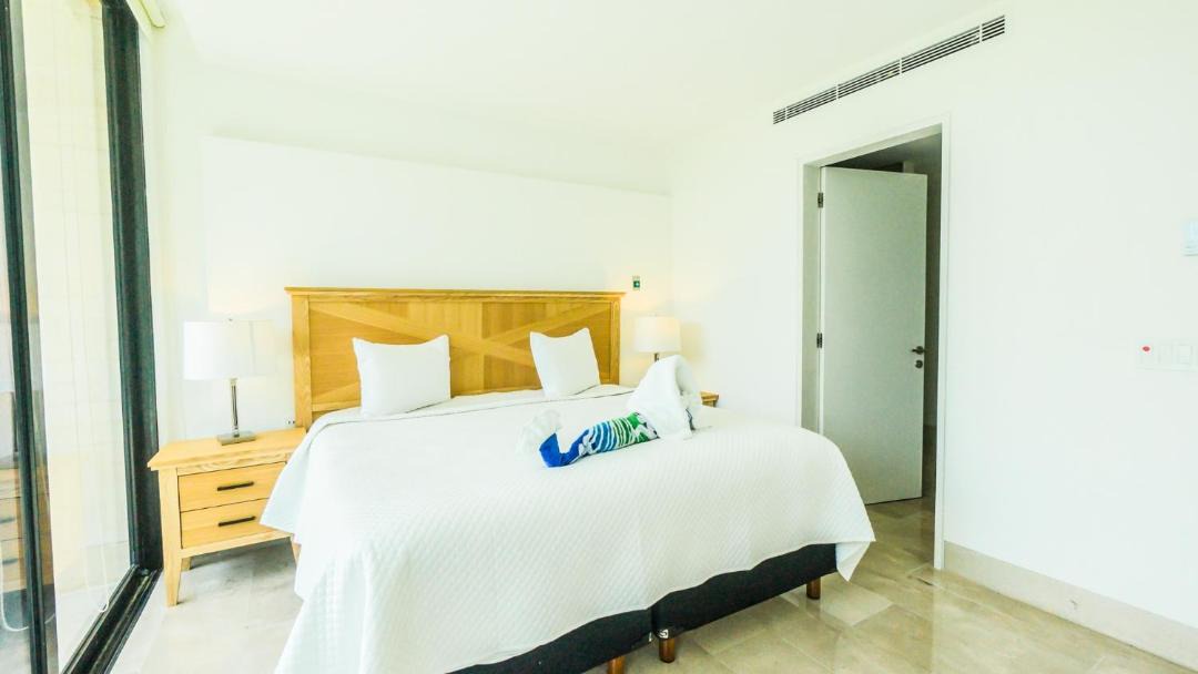 Photo of Bedroom in Downtown