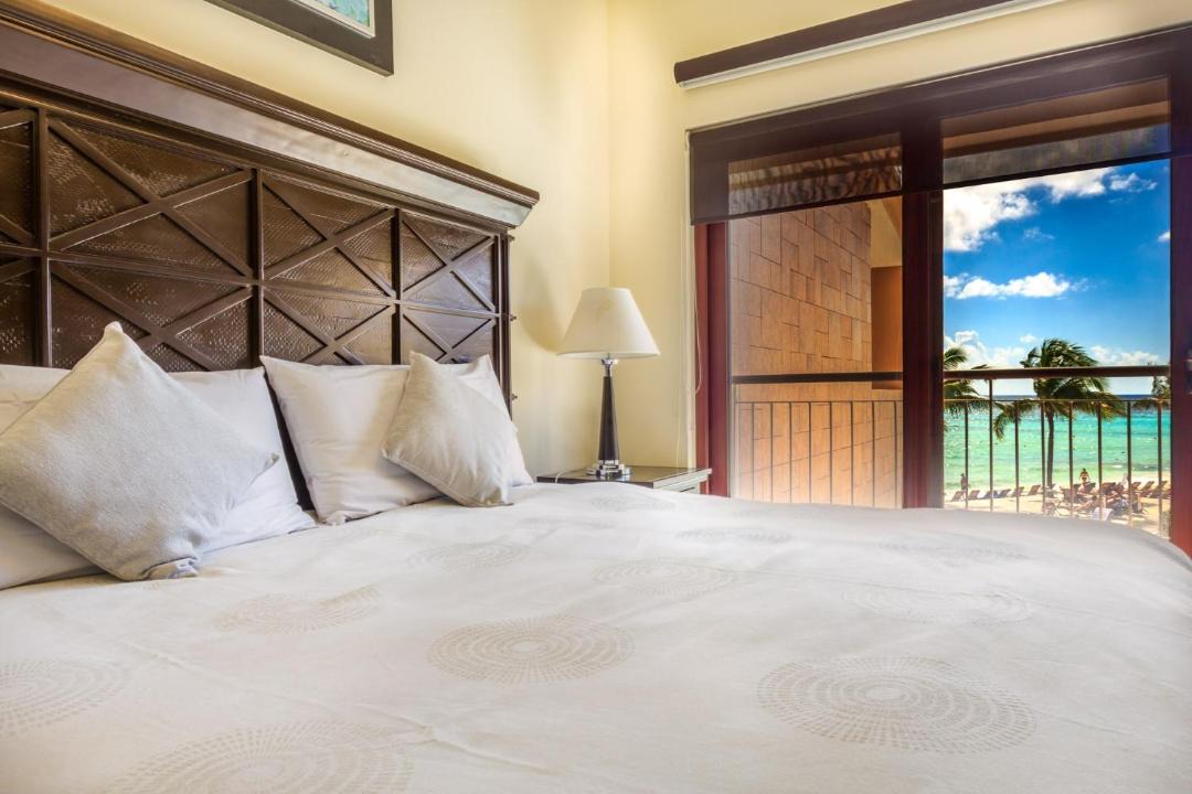 Photo of Bedroom in Downtown