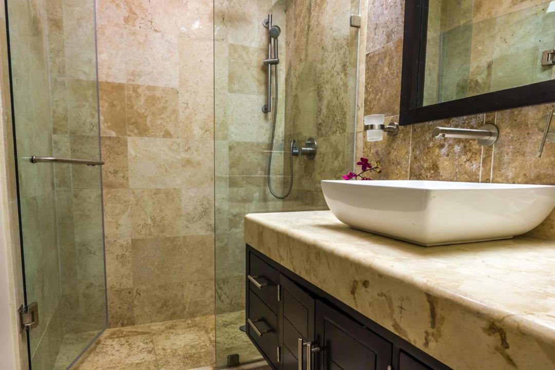 Photo of Bathroom in Downtown
