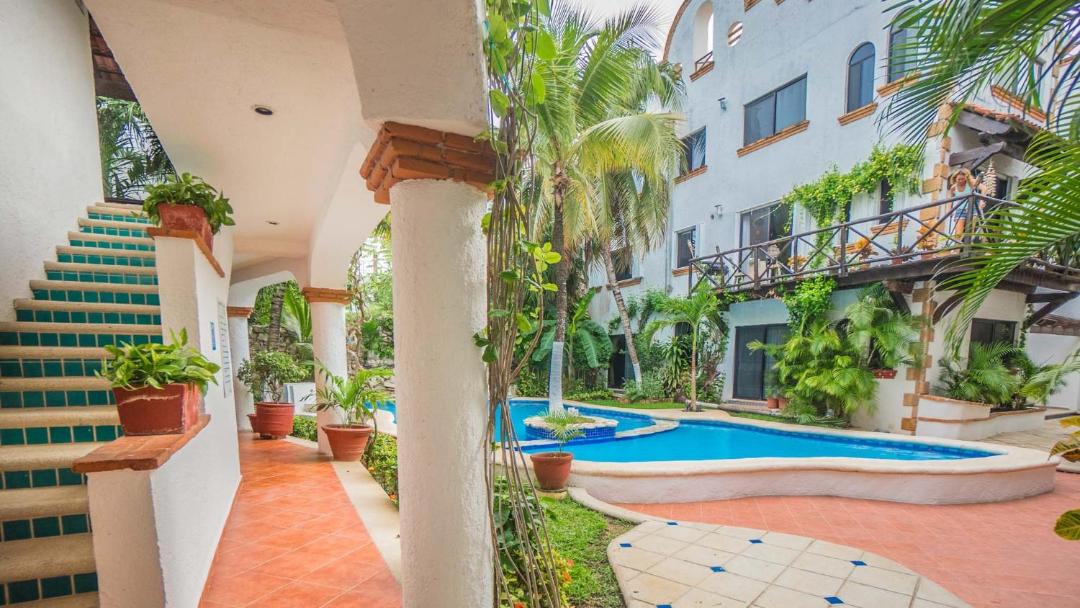 Photo of Patio Balcony in Downtown