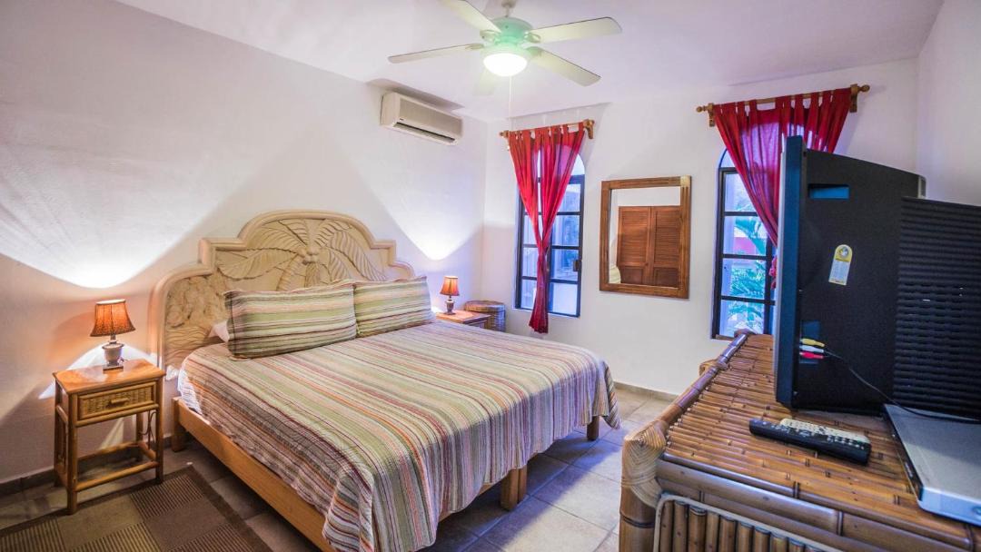 Photo of Bedroom in Downtown