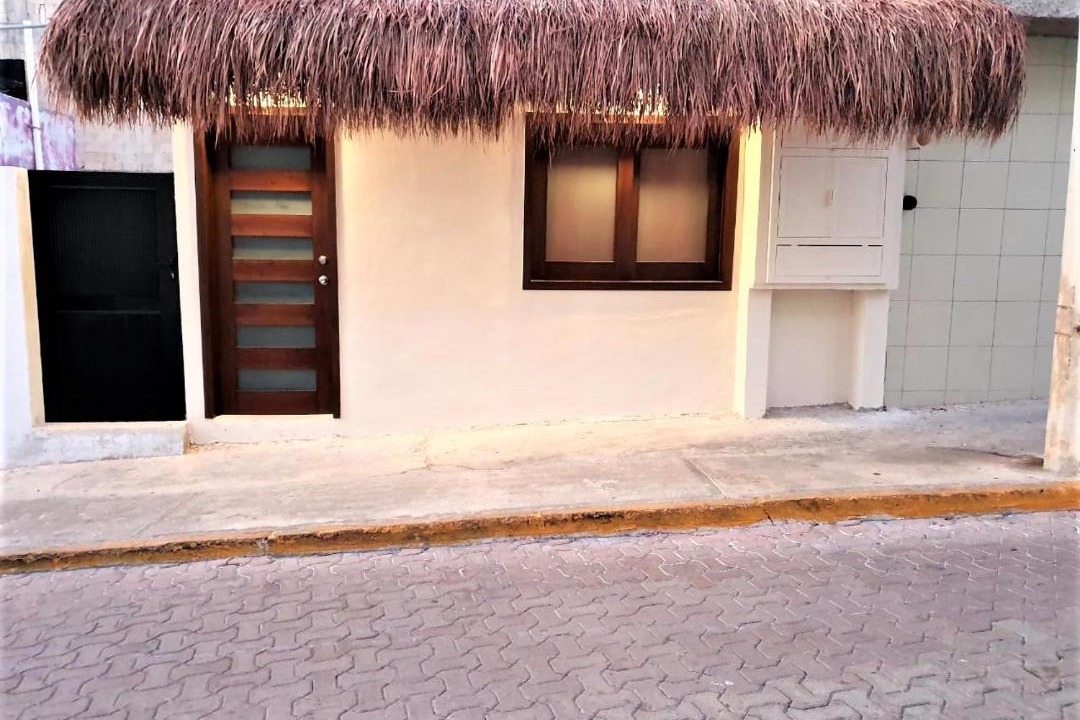 Photo of Buildings in Centro - Supmza 001