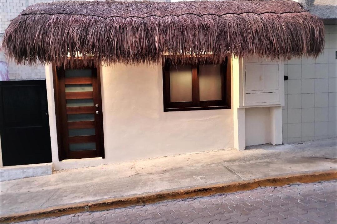 Photo of Buildings in Centro - Supmza 001