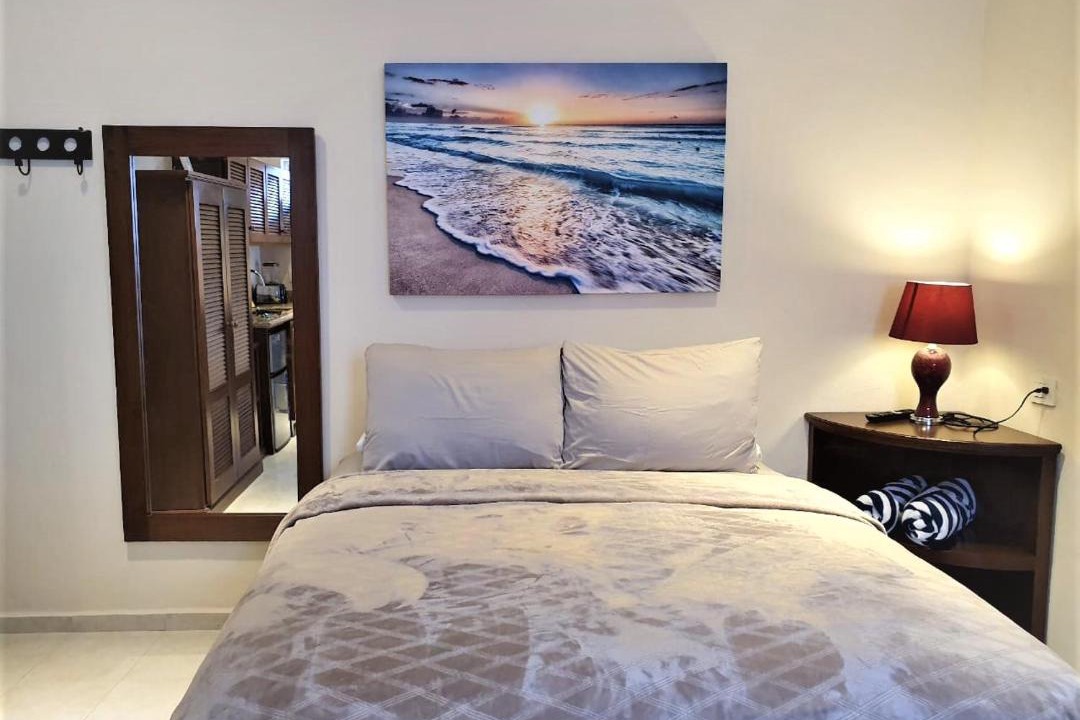 Photo of Bedroom in Centro - Supmza 001