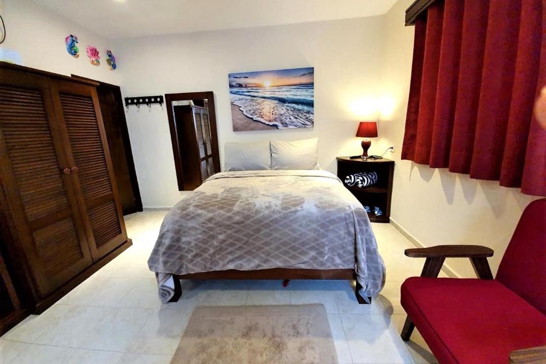 Photo of Bedroom in Centro - Supmza 001