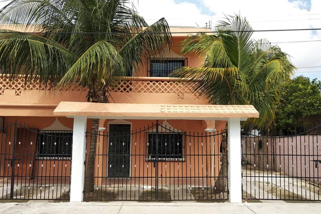Photo of Buildings in Ejidal