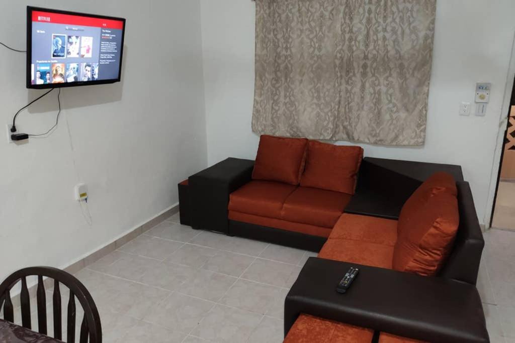Photo of Livingroom in Ejidal