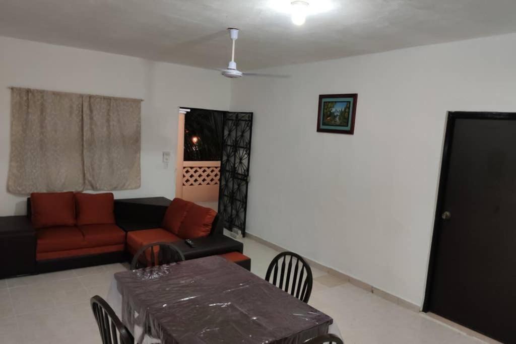 Photo of Livingroom in Ejidal