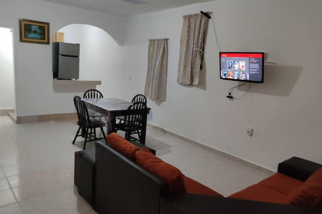 Photo of Livingroom in Ejidal