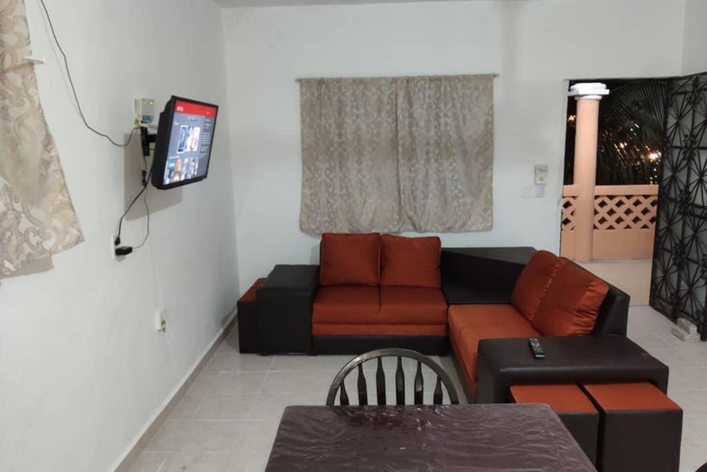 Photo of Livingroom in Ejidal