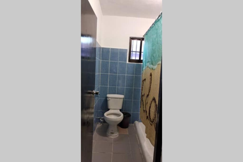 Photo of Bathroom in Ejidal