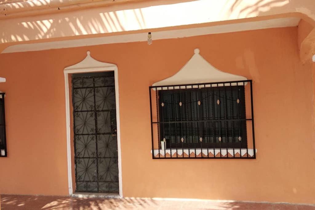Photo of Buildings in Ejidal