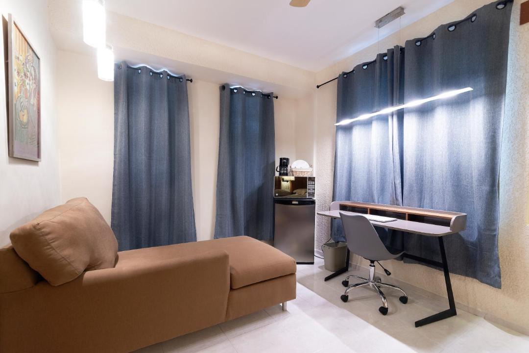 Photo of Livingroom in Downtown Cancun