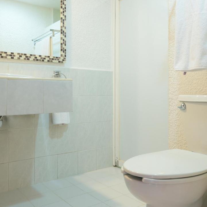 Photo of Bathroom in Downtown Cancun