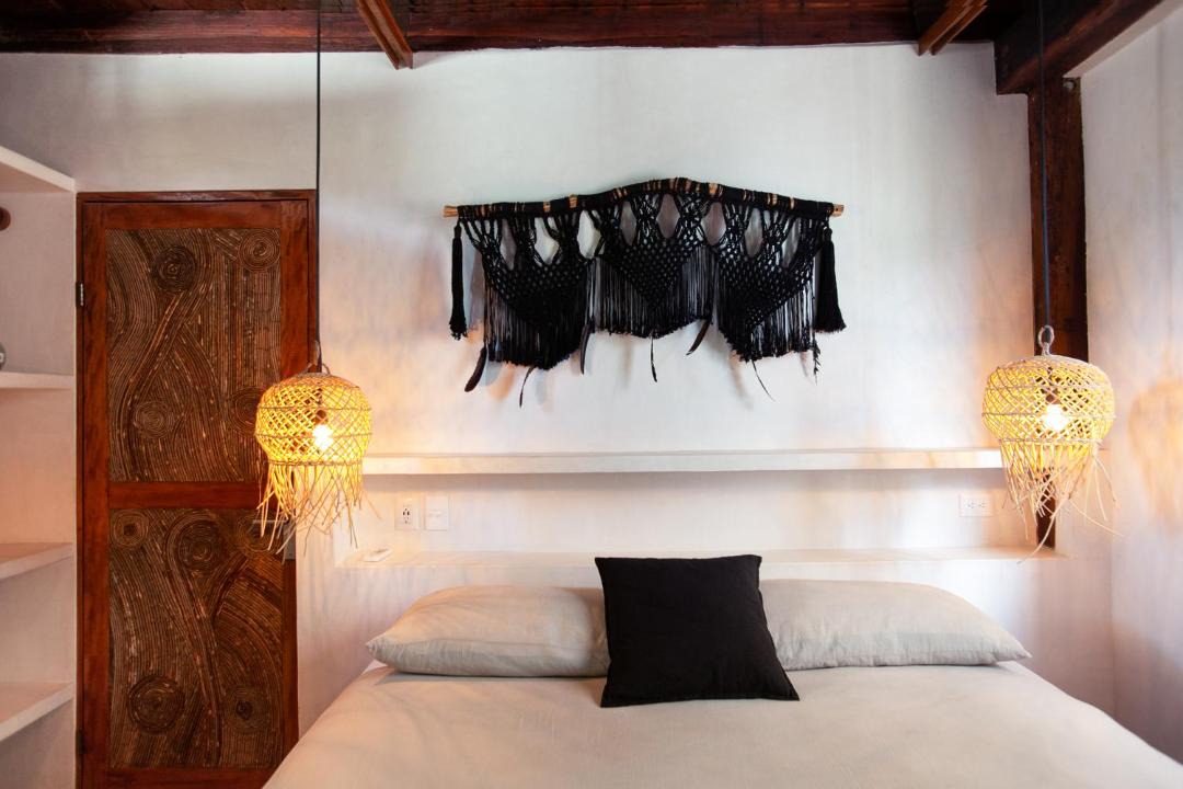 Photo of Bedroom in Zona Hotelera