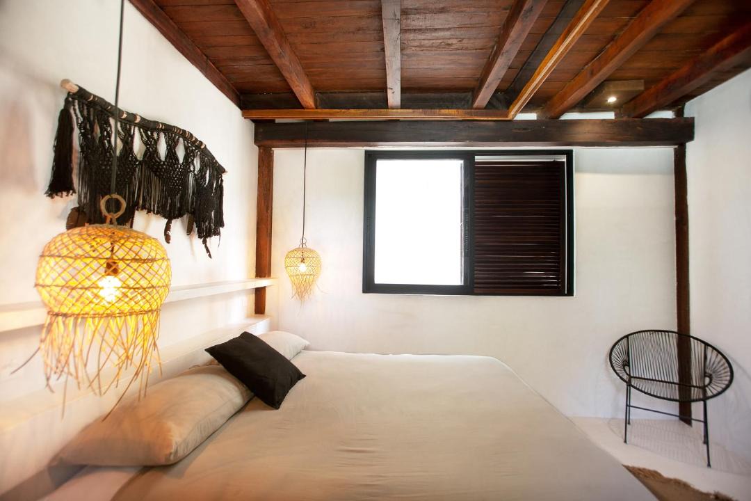Photo of Bedroom in Zona Hotelera