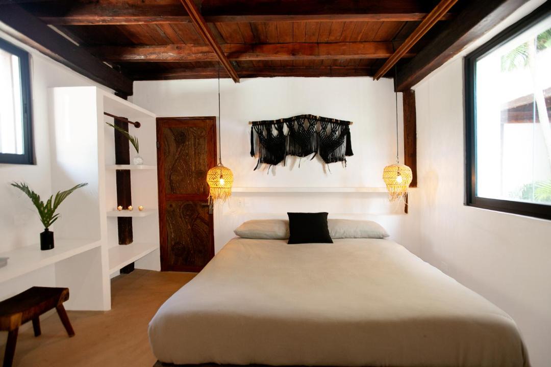 Photo of Bedroom in Zona Hotelera