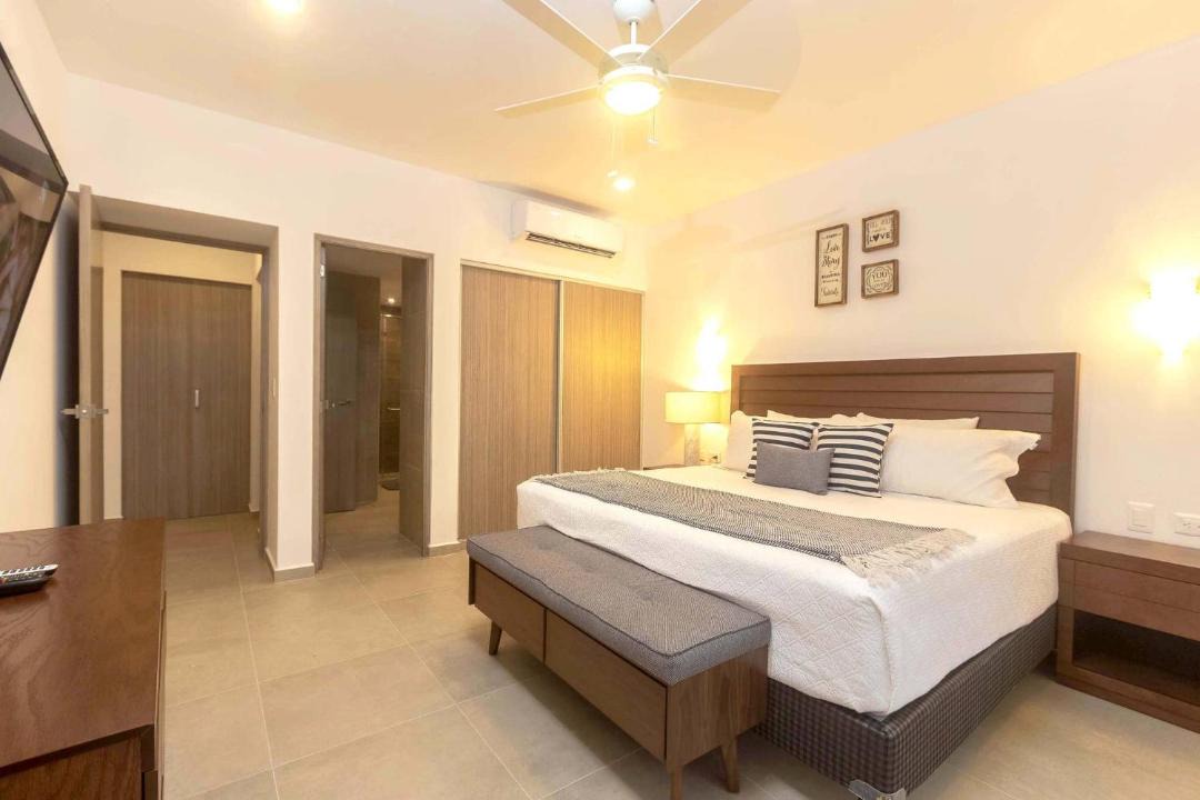 Photo of Bedroom in Gonzalo Guerrero