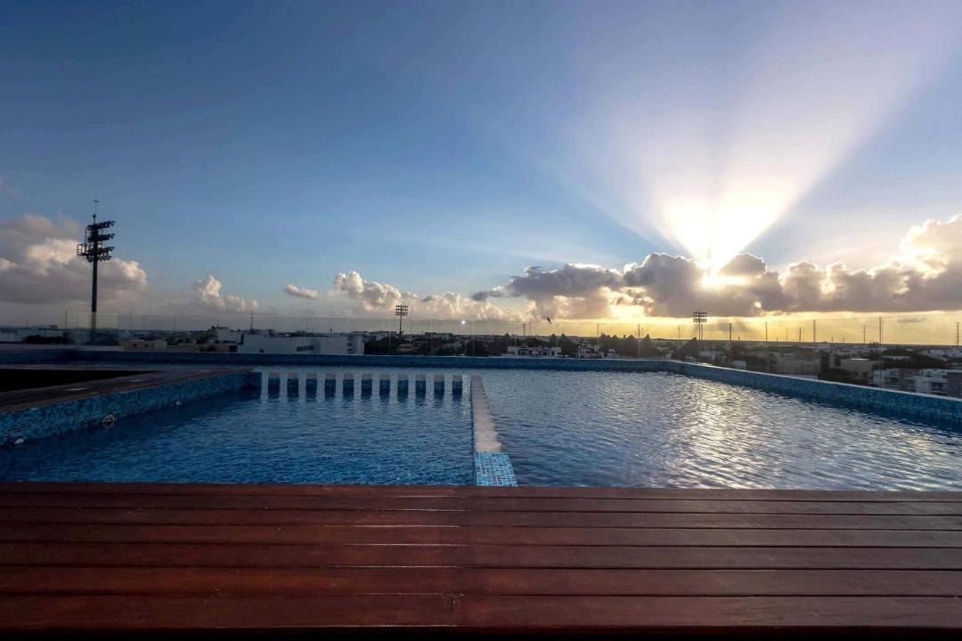 Photo of Outdoor in Gonzalo Guerrero