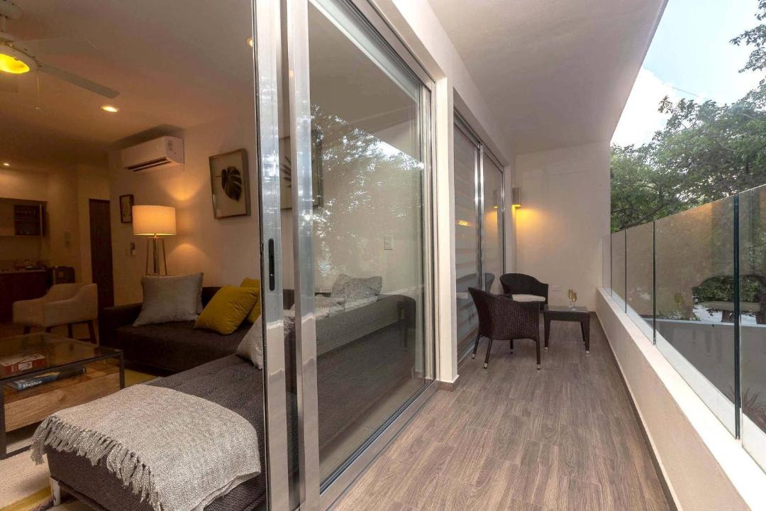 Photo of Livingroom in Gonzalo Guerrero