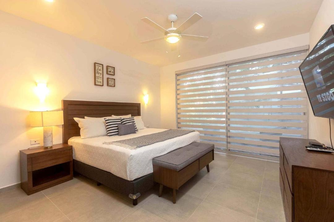 Photo of Bedroom in Gonzalo Guerrero