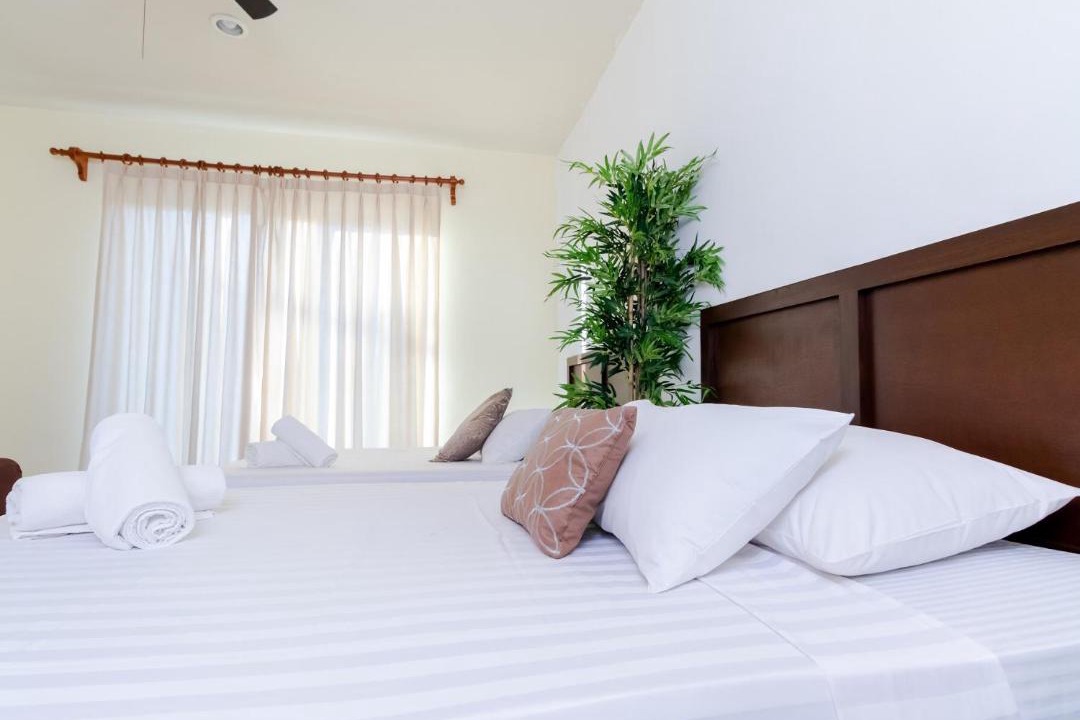 Photo of Bedroom in Centro
