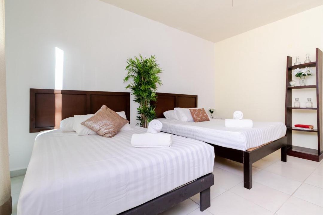 Photo of Bedroom in Centro