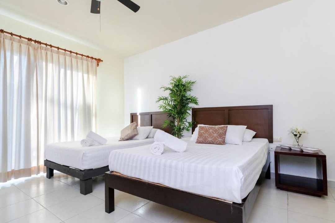 Photo of Bedroom in Centro