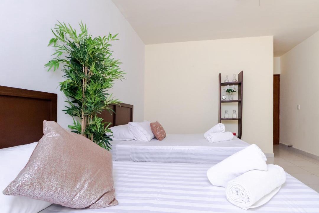Photo of Bedroom in Centro