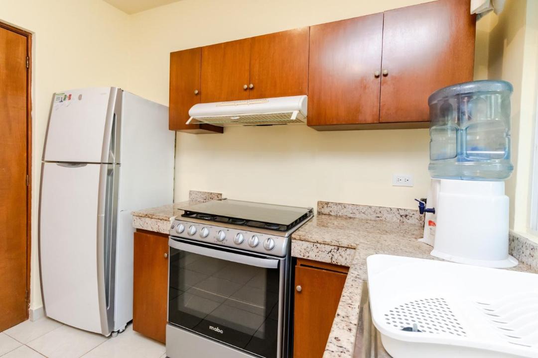 Photo of Kitchen in Centro