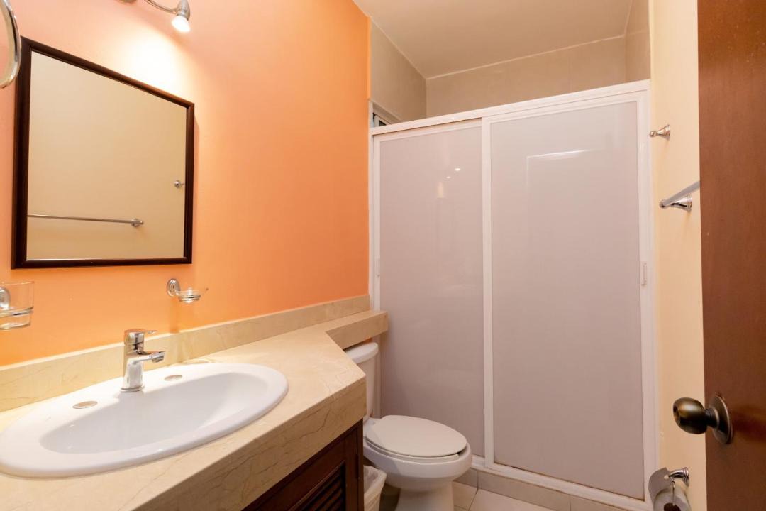 Photo of Bathroom in Centro