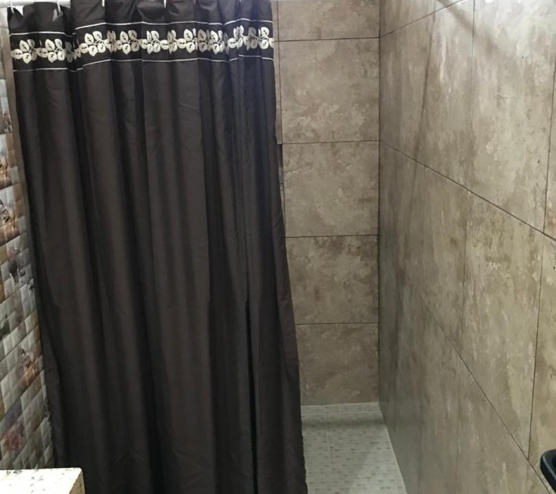 Photo of Bathroom in Bacalar