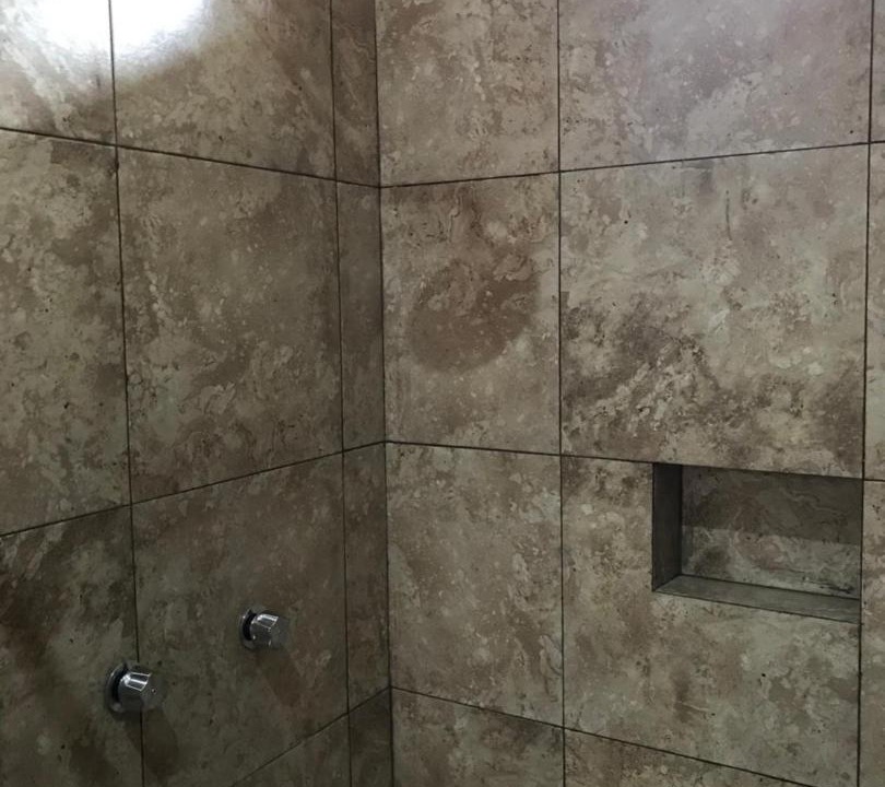 Photo of Bathroom in Bacalar
