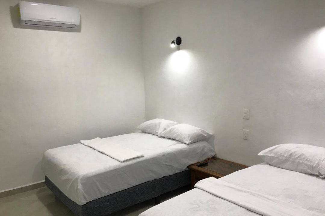 Photo of Bedroom in Bacalar