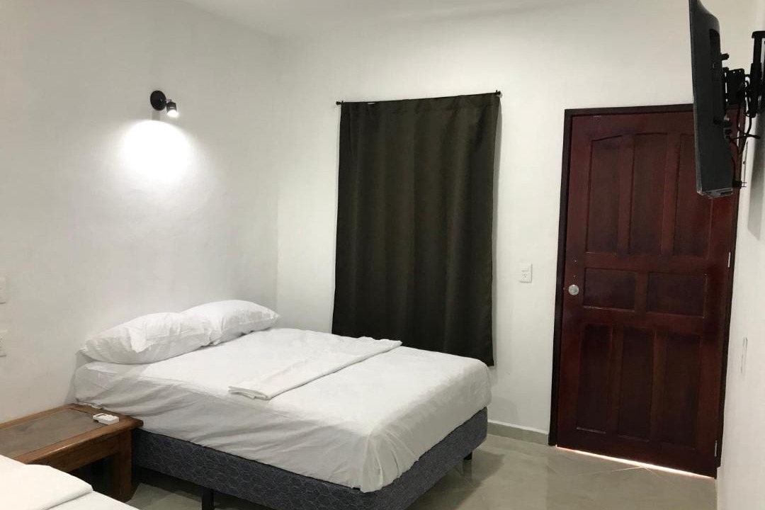 Photo of Bedroom in Bacalar