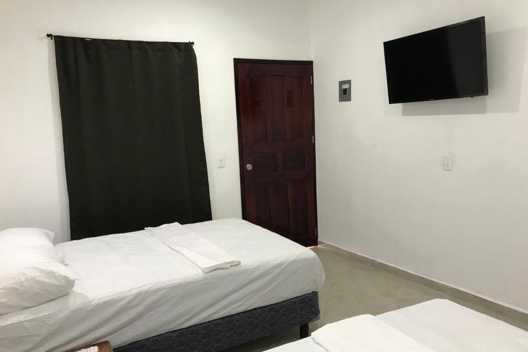 Photo of Bedroom in Bacalar
