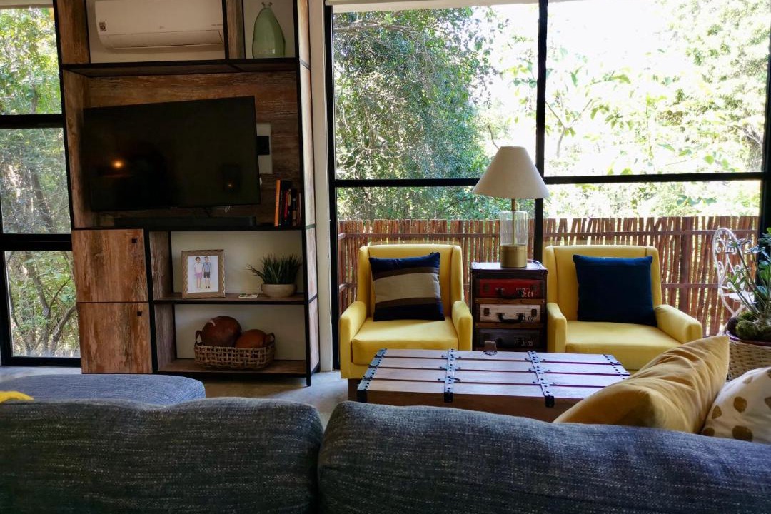 Photo of Livingroom in Chemuyil