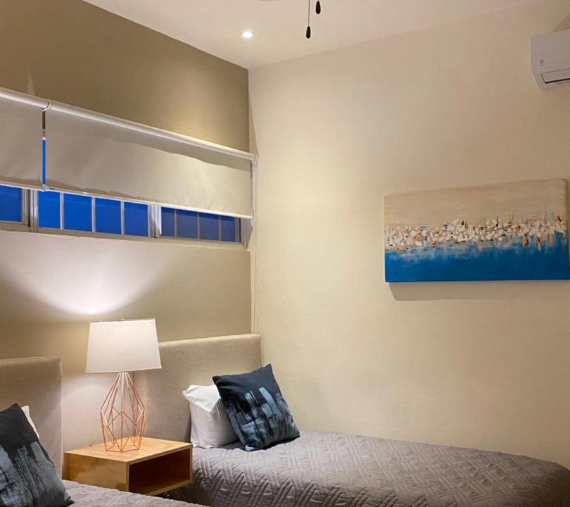 Photo of Bedroom in Puerto Juarez