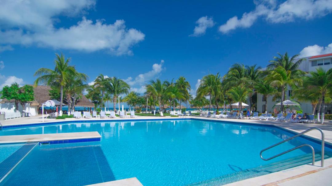 Photo of Others in Punta Cancun